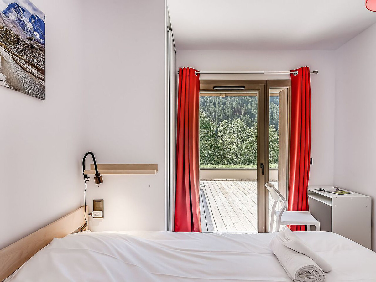 Casa Colorado, 4 pièces 8 pers., terrasse 67m², Champagny - Photo 15