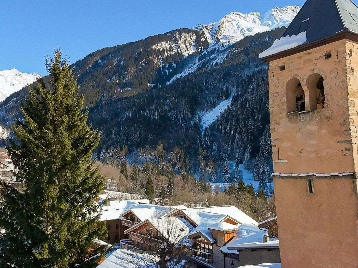 Casa Colorado, 4 pièces 8 pers., terrasse 67m², Champagny - Photo 21
