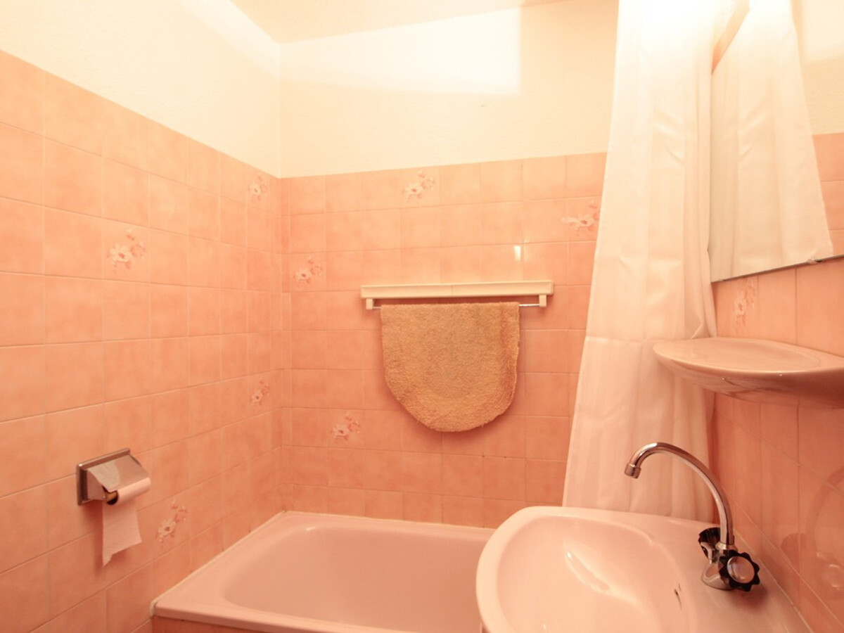 Studio 4 pers balcon, 750 m pistes Les Carroz - Photo 6