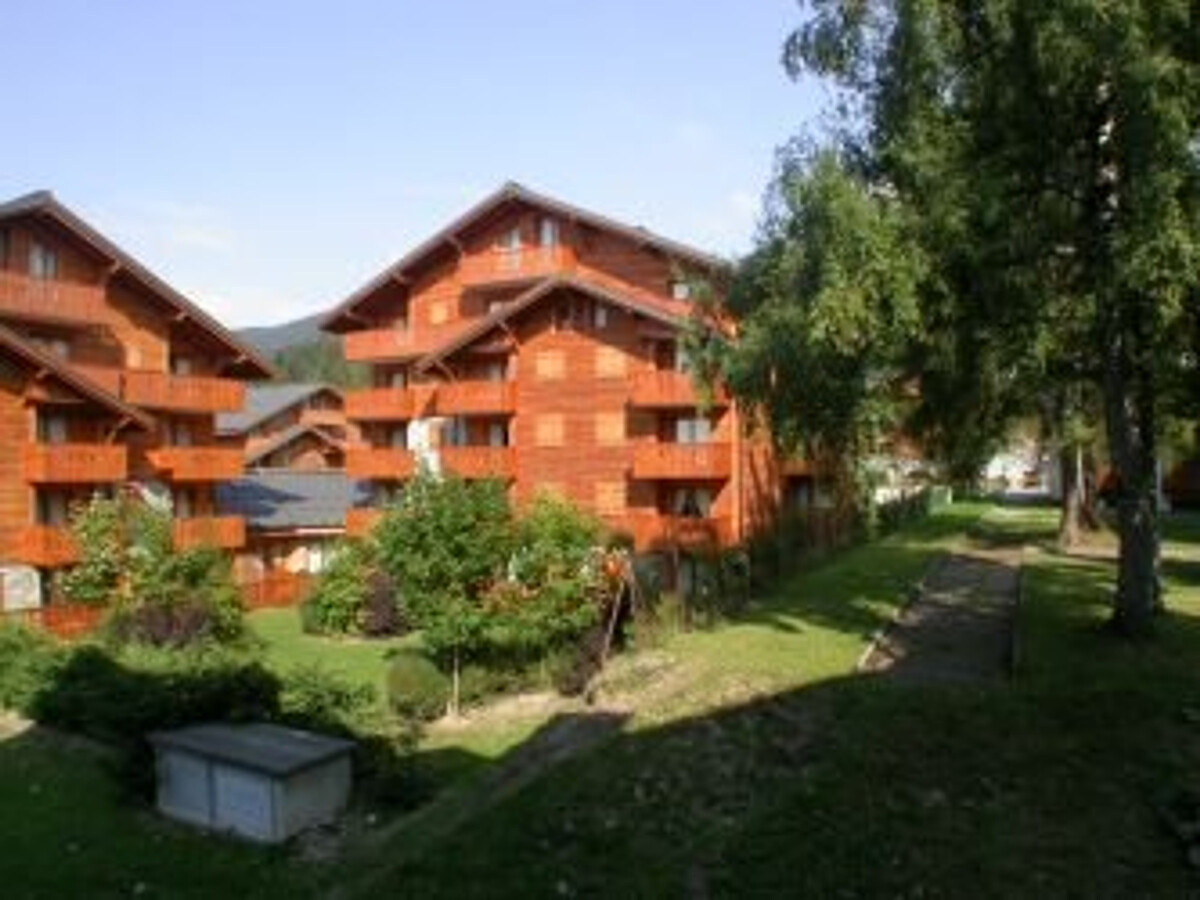 Studio 4 pers balcon, 750 m pistes Les Carroz - Photo 7