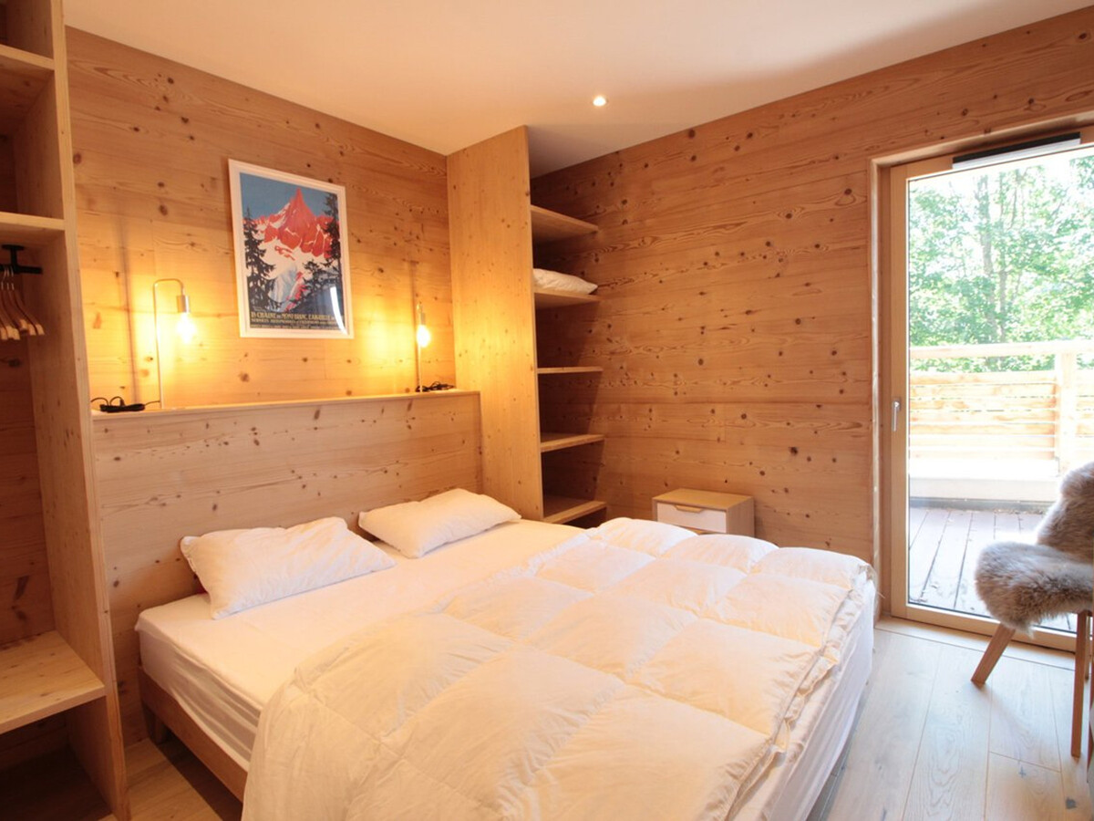 Appartement ski aux pieds, 55 m², terrasse sud - Photo 4
