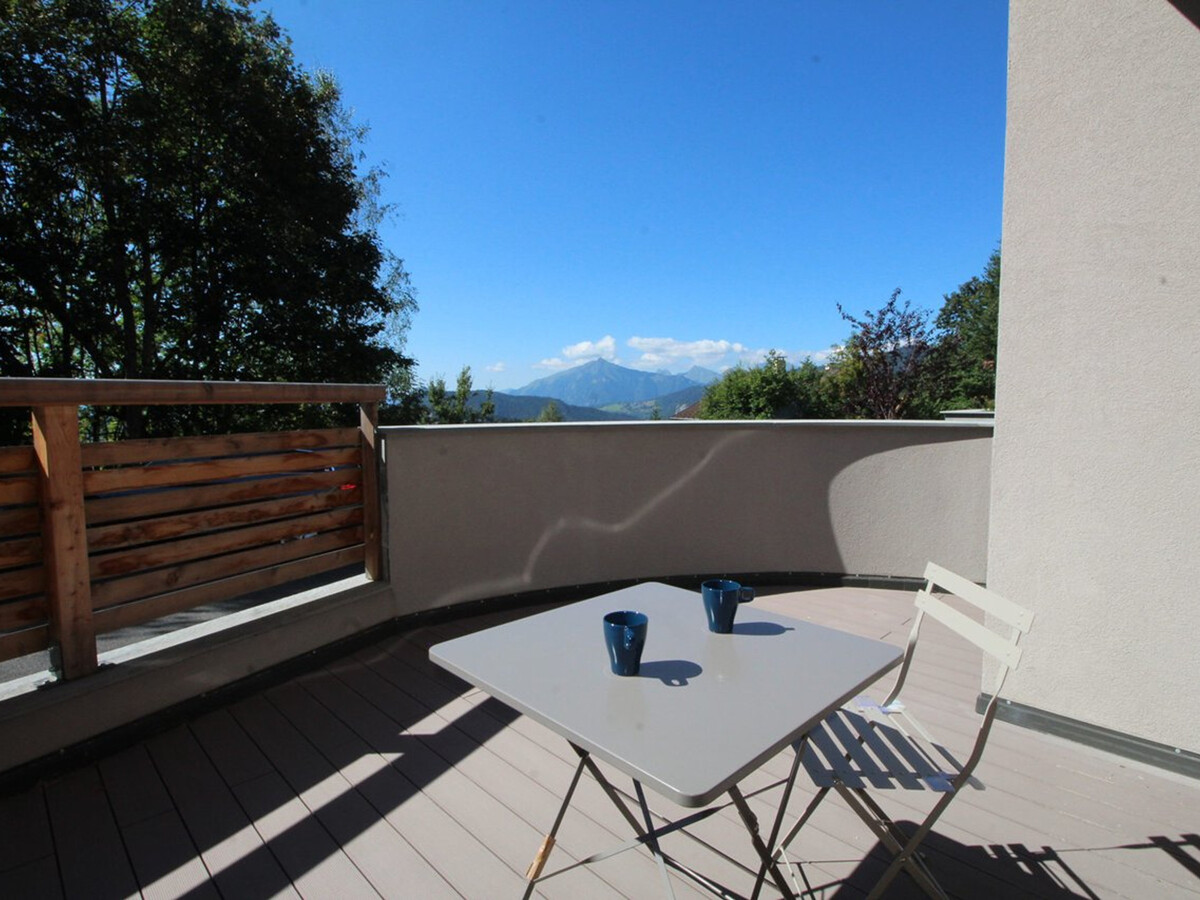 Appartement ski aux pieds, 55 m², terrasse sud - Photo 8