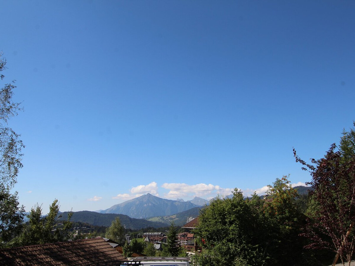 Appartement ski aux pieds, 55 m², terrasse sud - Photo 9