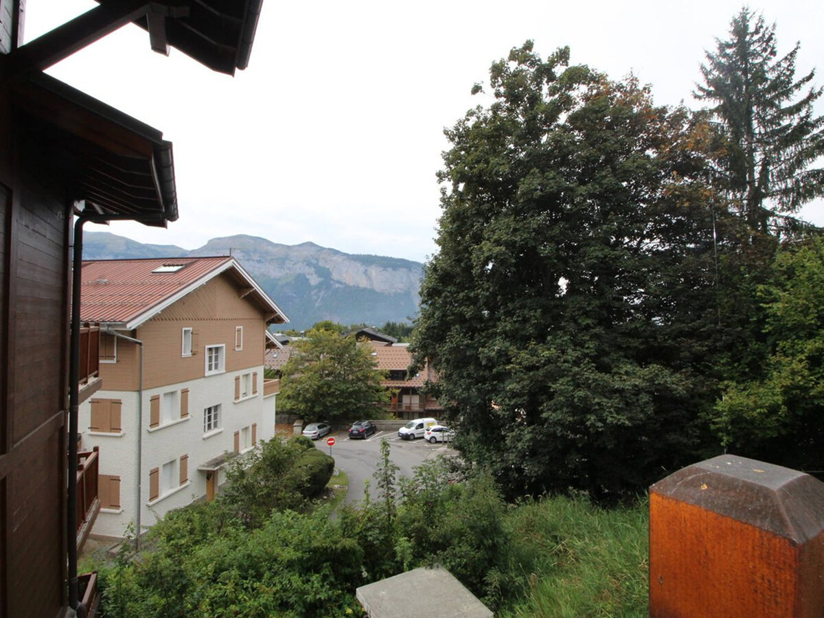 Appartement 6 pers. aux Carroz, 300m des pistes, garage - Photo 7