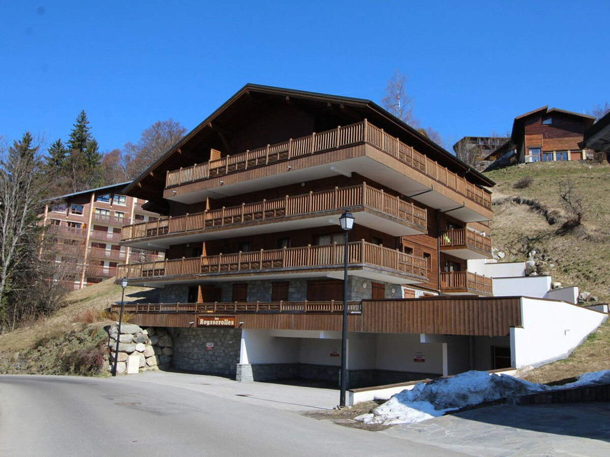 Appartement 6 pers. aux Carroz, 300m des pistes, garage - Photo 11