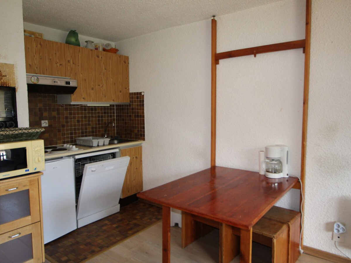 Studio 28 m² aux Carroz, balcon Est, 4 personnes - Photo 2