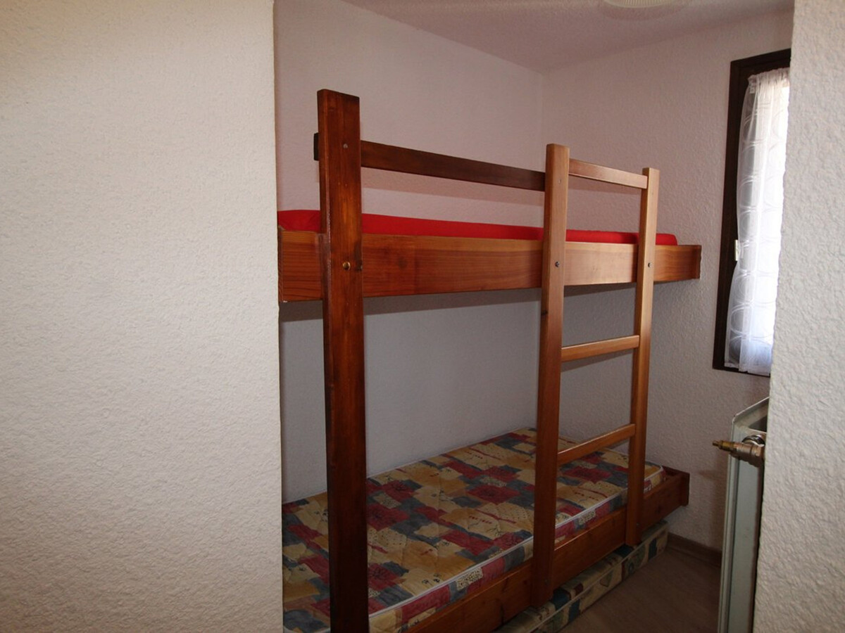 Studio 28 m² aux Carroz, balcon Est, 4 personnes - Photo 3