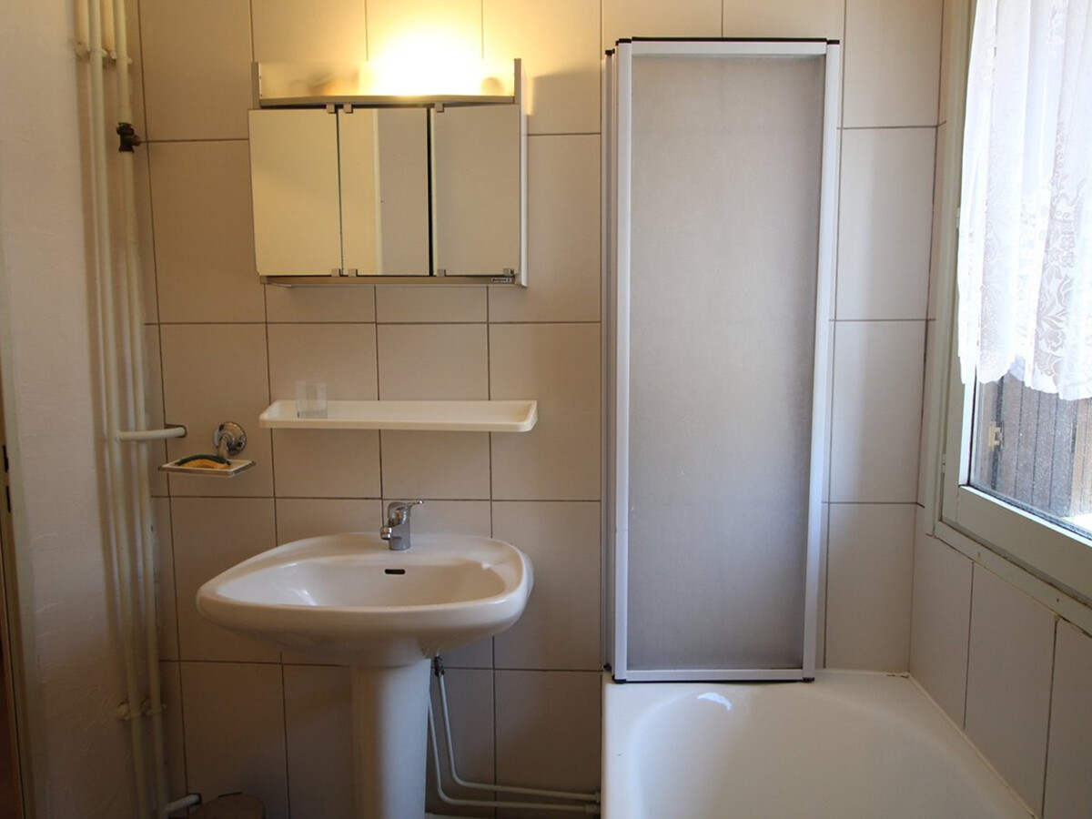 Studio 28 m² aux Carroz, balcon Est, 4 personnes - Photo 6