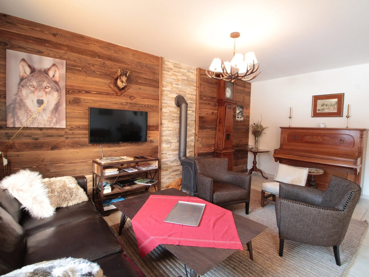Appartement 3 chambres aux Carroz, balcon sud, 1 km pistes - Photo 4