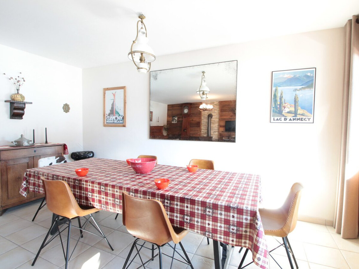 Appartement 3 chambres aux Carroz, balcon sud, 1 km pistes - Photo 5
