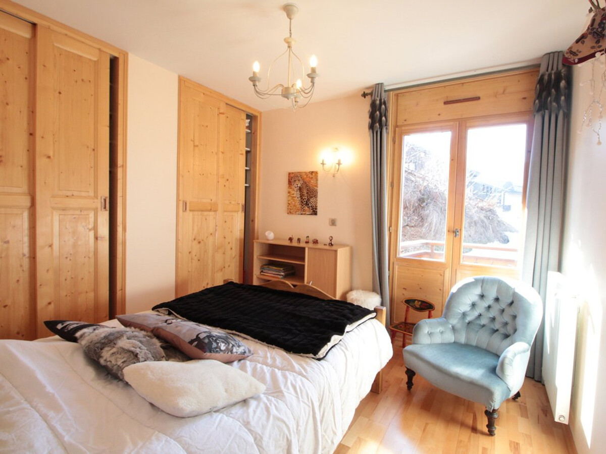Appartement 3 chambres aux Carroz, balcon sud, 1 km pistes - Photo 7