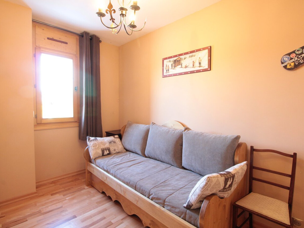 Appartement 3 chambres aux Carroz, balcon sud, 1 km pistes - Photo 8