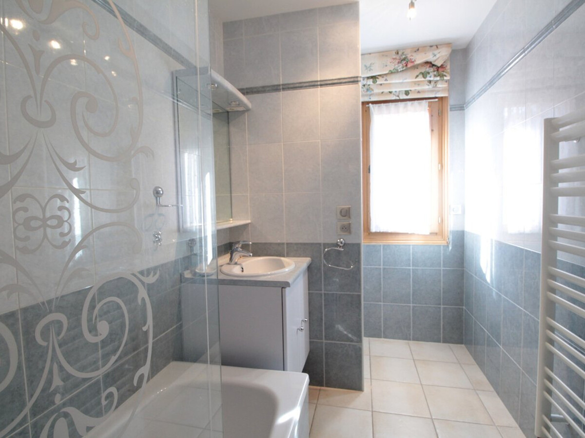 Appartement 3 chambres aux Carroz, balcon sud, 1 km pistes - Photo 9