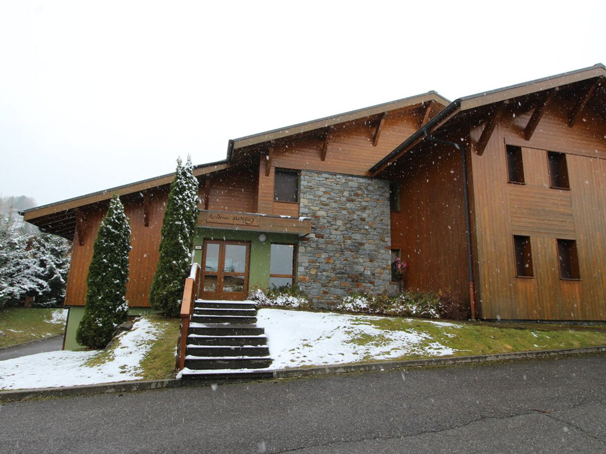 Appartement 3 chambres aux Carroz, balcon sud, 1 km pistes - Photo 11