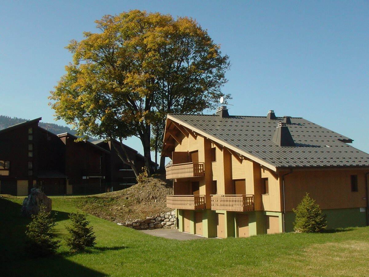 Appartement 3 chambres aux Carroz, balcon sud, 1 km pistes - Photo 13