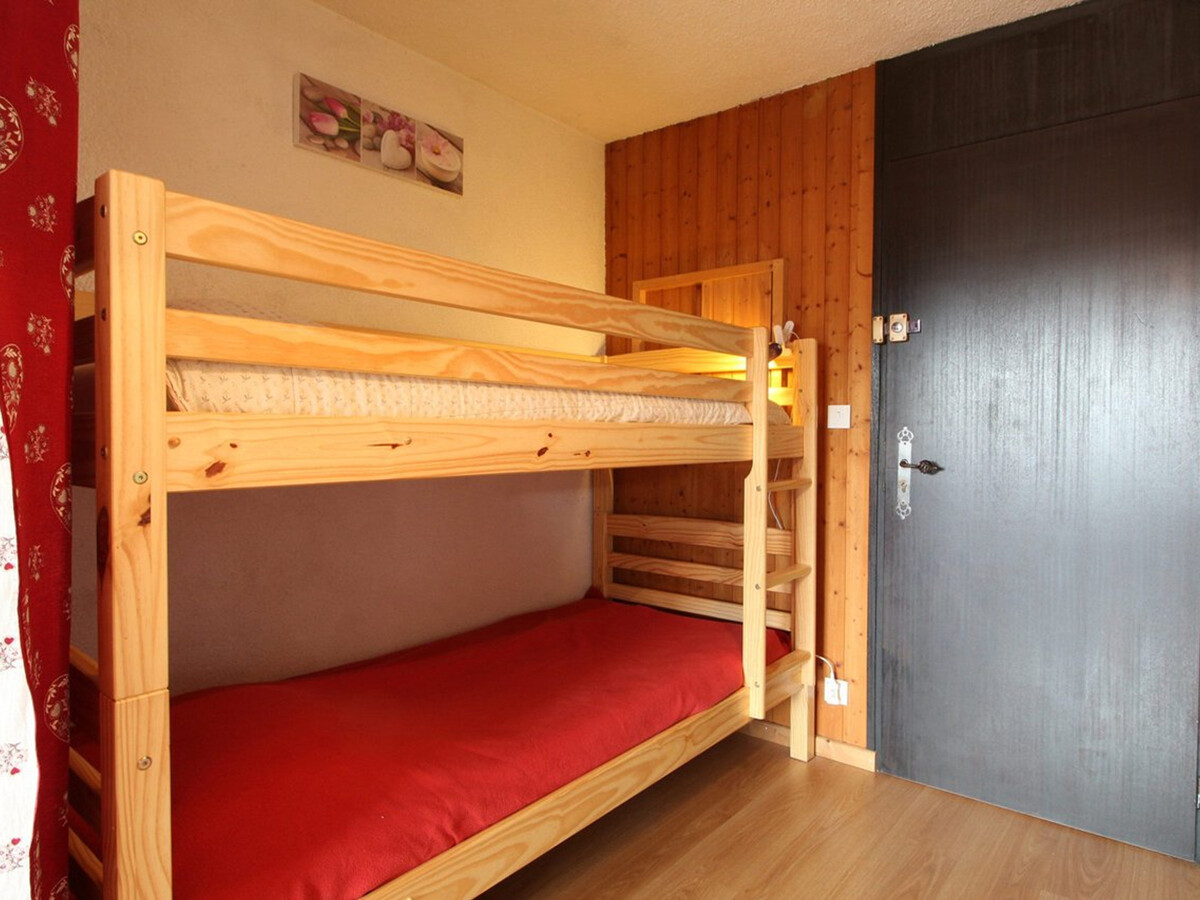 Studio 24 m² 4 pers. aux Carroz, balcon ouest, parking - Photo 4