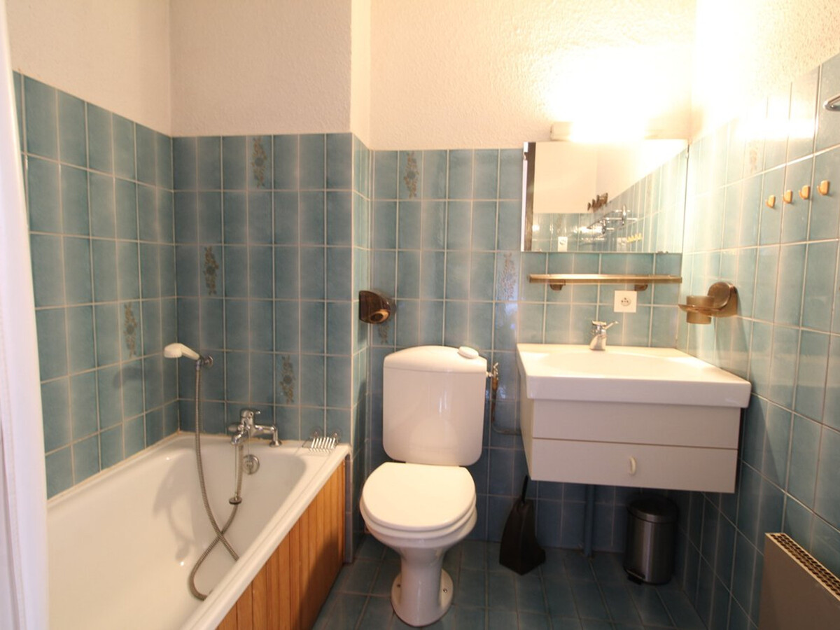 Studio 24 m² 4 pers. aux Carroz, balcon ouest, parking - Photo 5