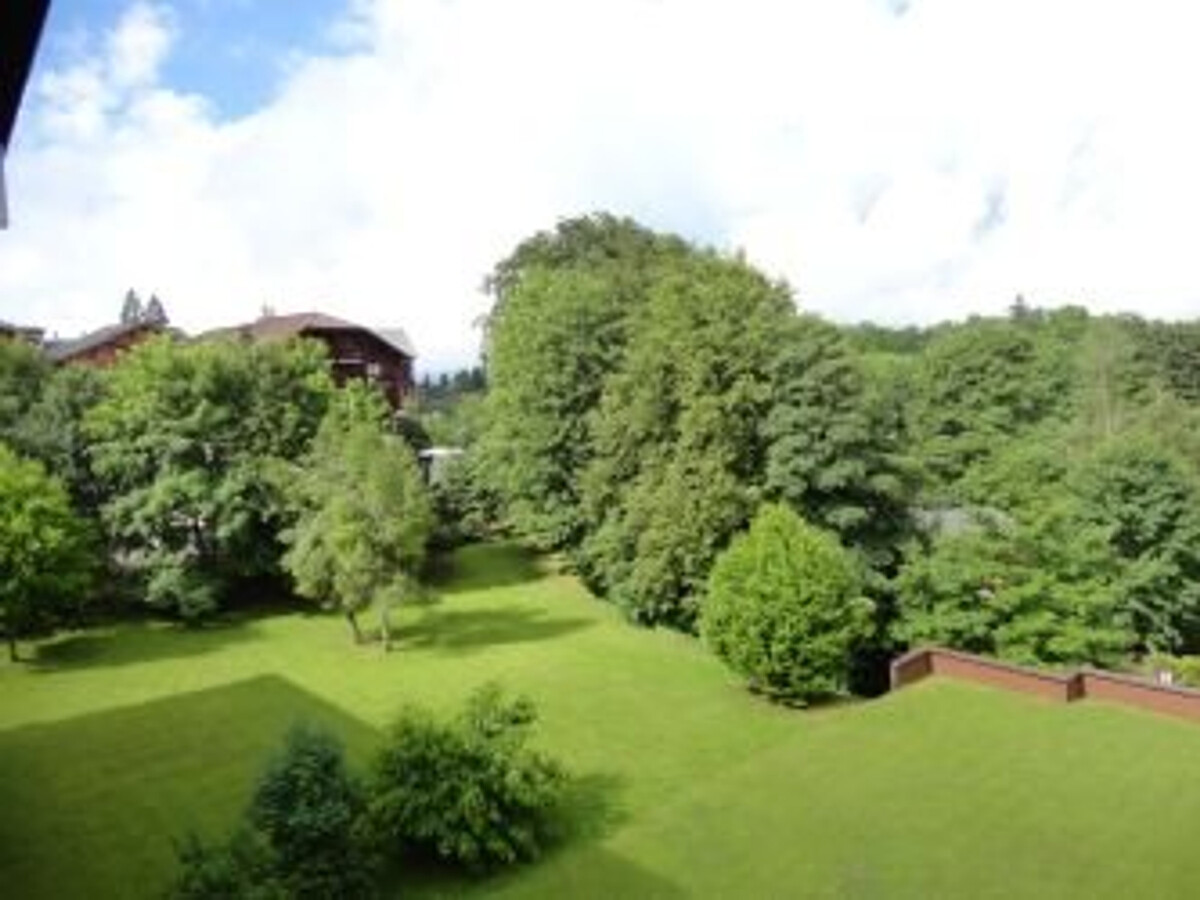 Studio 24 m² 4 pers. aux Carroz, balcon ouest, parking - Photo 6