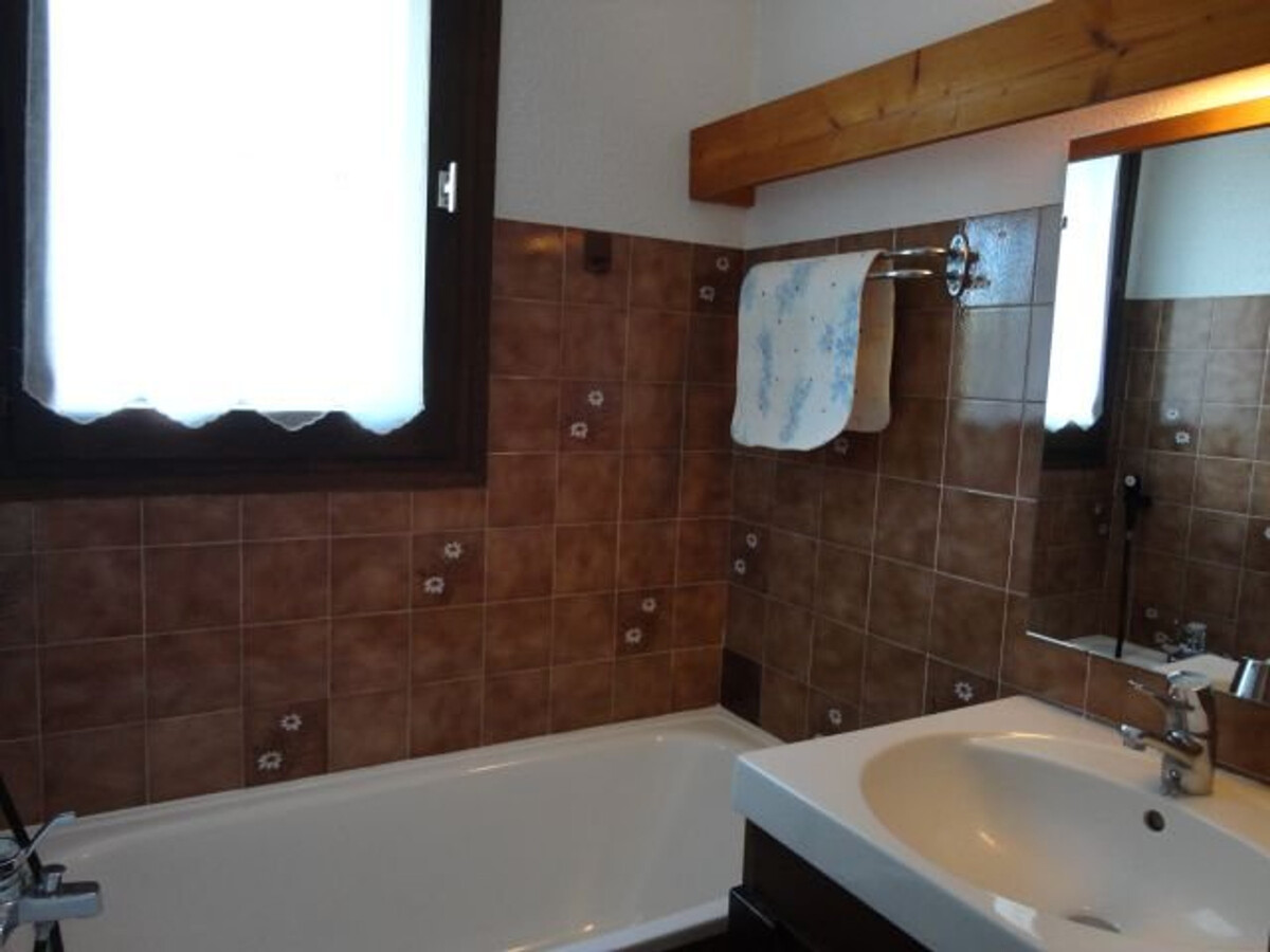 Studio 4 pers aux Carroz, balcon ouest, 850 m des pistes - Photo 3