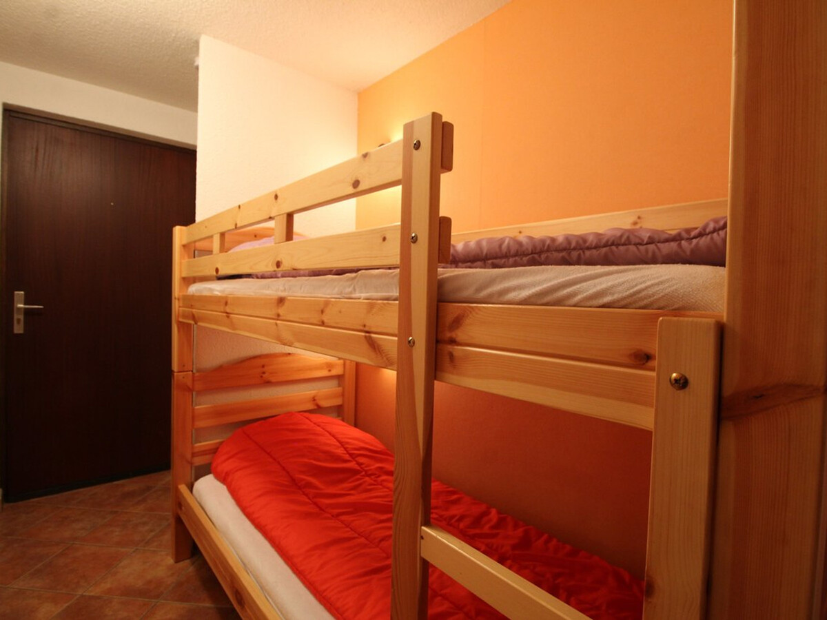 Studio 4 pers aux Carroz, balcon ouest, 850 m des pistes - Photo 4
