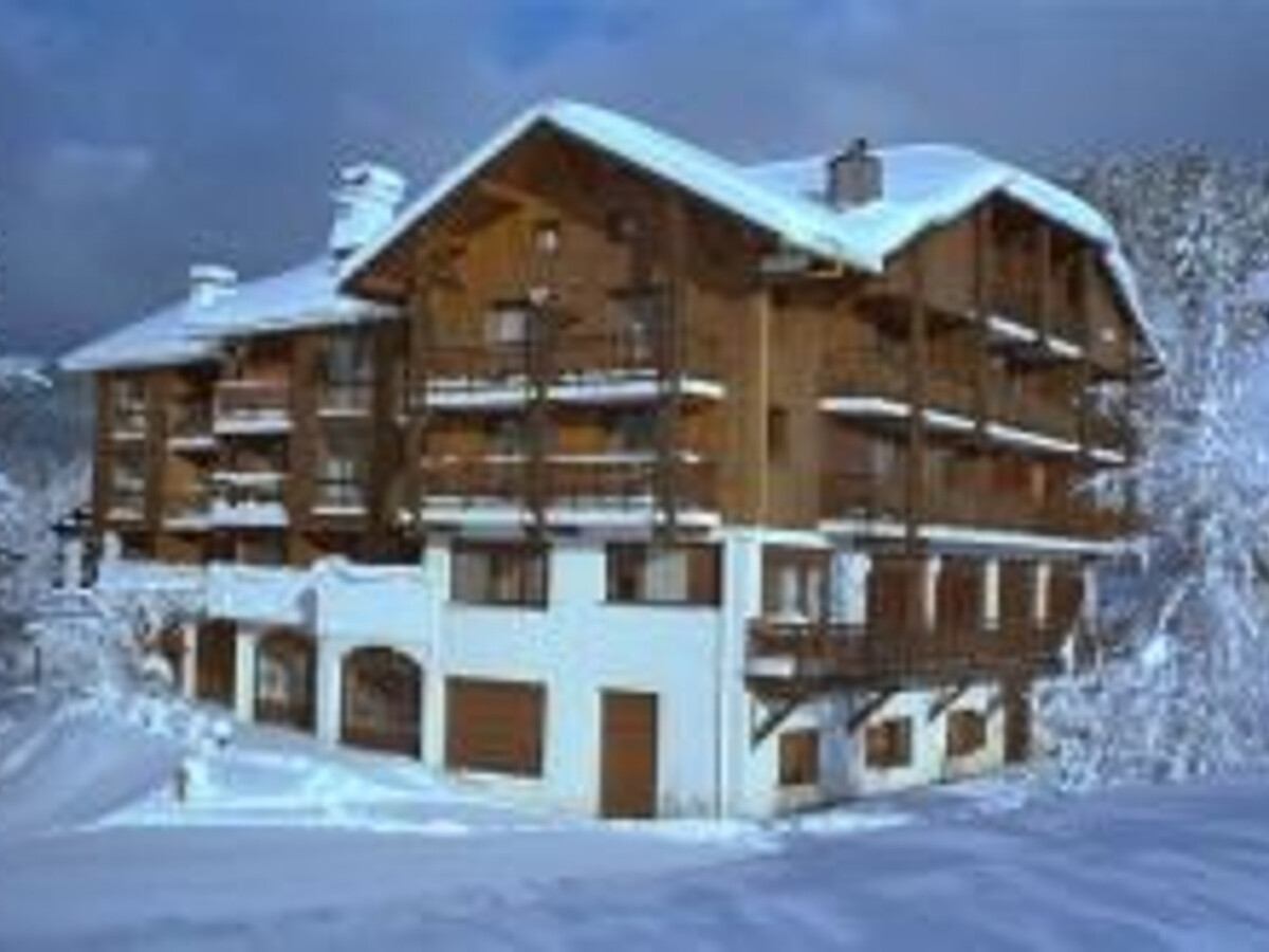 Studio 4 pers aux Carroz, balcon ouest, 850 m des pistes - Photo 8