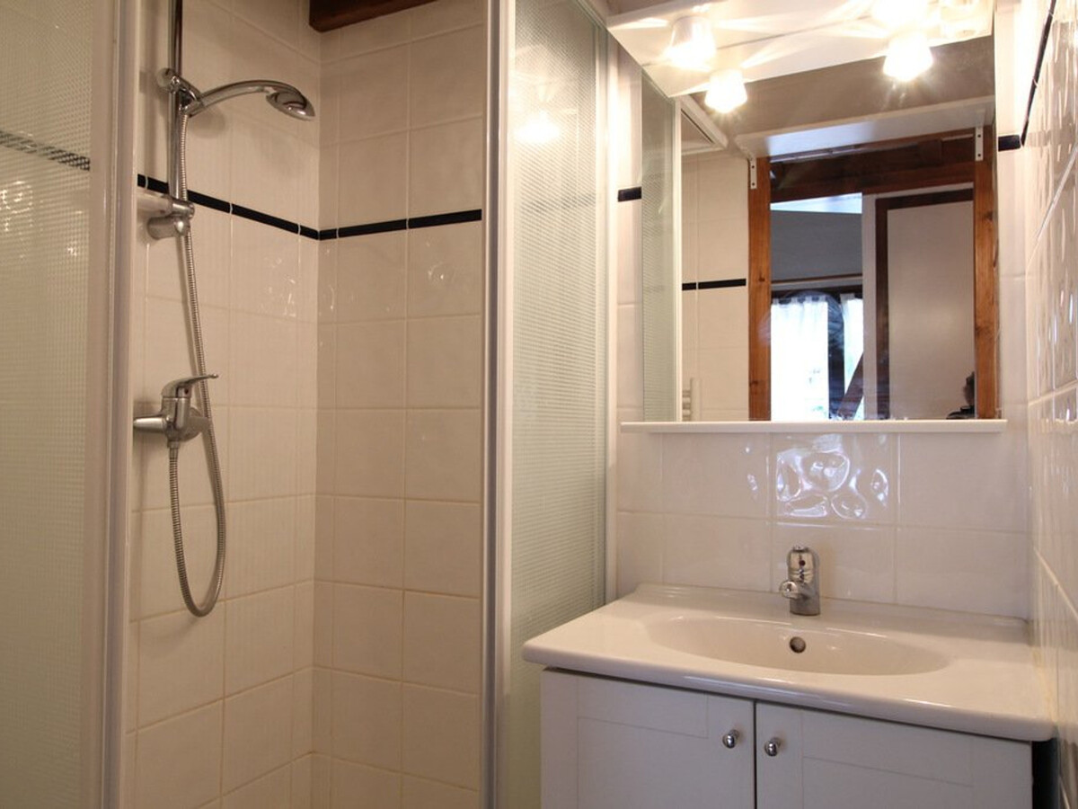 Appart 4-6 pers, mezzanine, balcon face piste - Photo 3