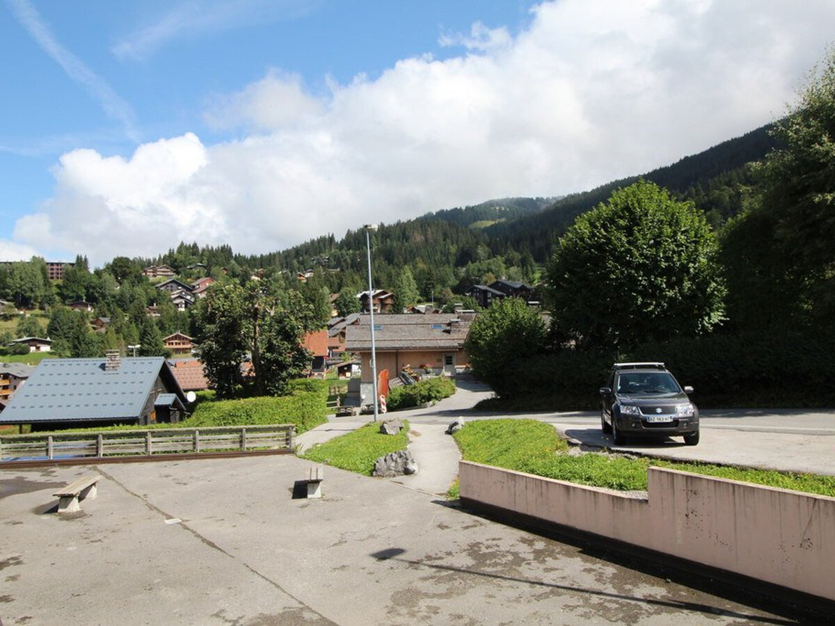 Appart 4-6 pers, mezzanine, balcon face piste - Photo 6