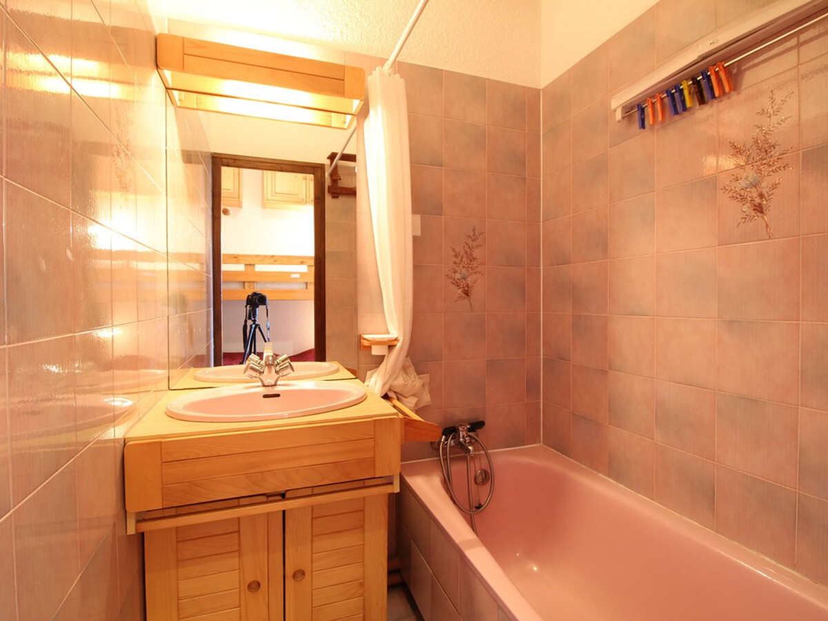Studio 4 pers. balcon ouest aux Carroz, pied des pistes - Photo 8