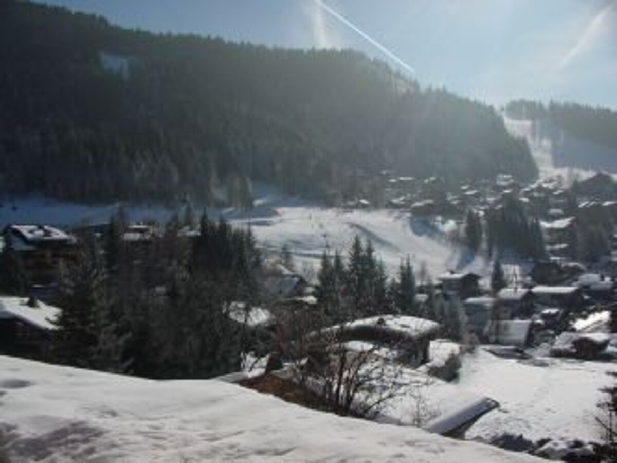 Appart 3P 6 pers, 320m pistes, balcon sud - Photo 6