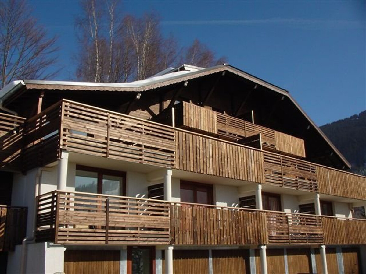 Appart 3P 6 pers, 320m pistes, balcon sud - Photo 11