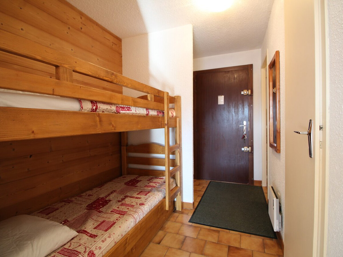 Studio 30m² 4 pers avec garage aux Carroz - Photo 4