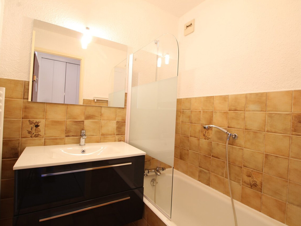 Studio 30m² 4 pers avec garage aux Carroz - Photo 6