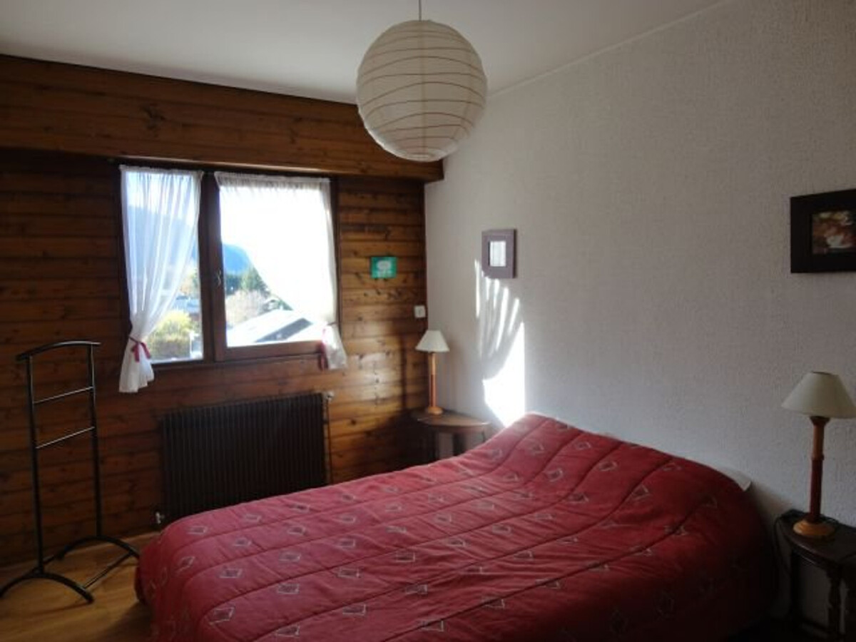 Appartement 6 pers. aux Carroz, 1100 m des pistes - Photo 4