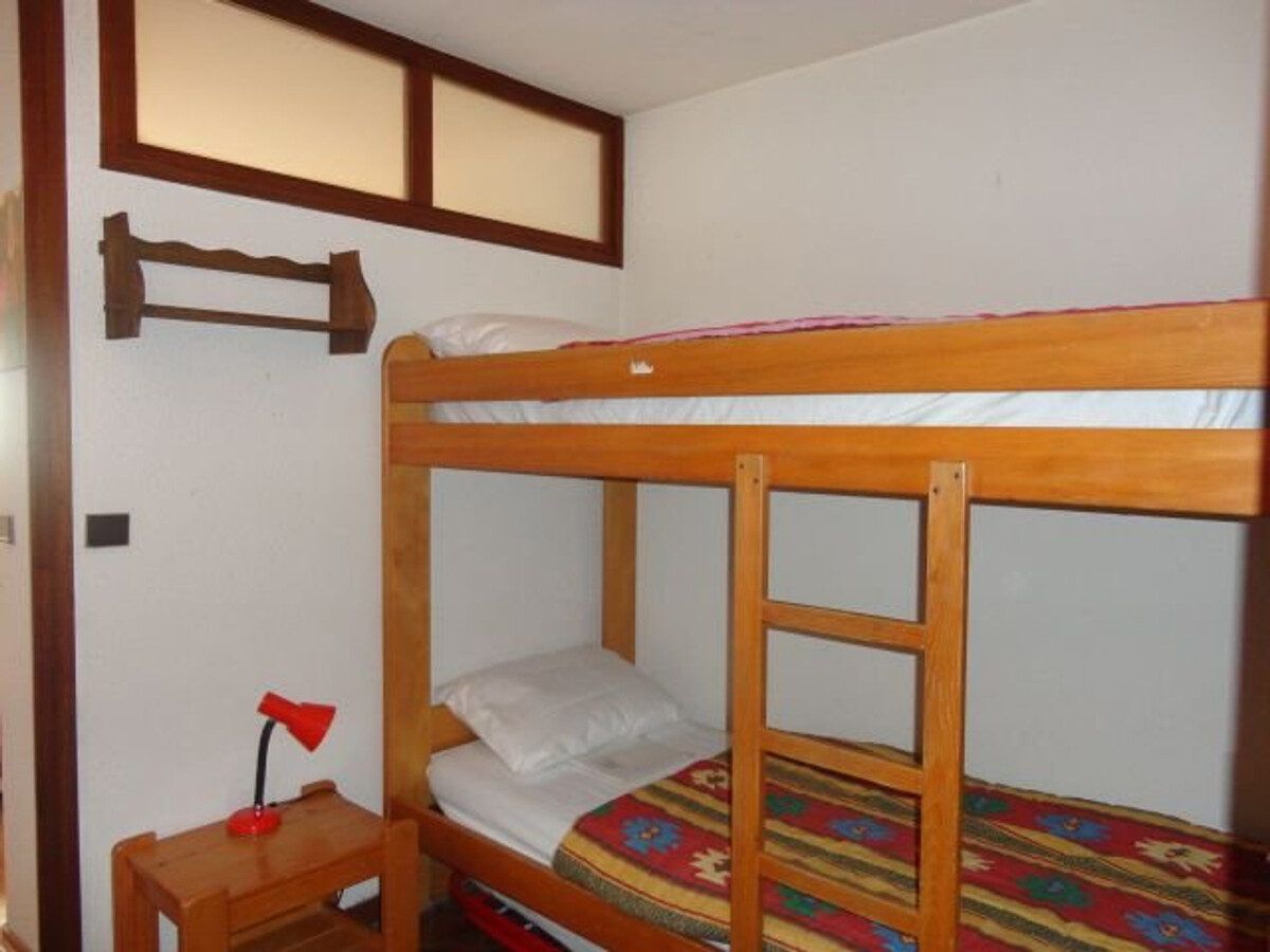 Appartement 6 pers. aux Carroz, 1100 m des pistes - Photo 5