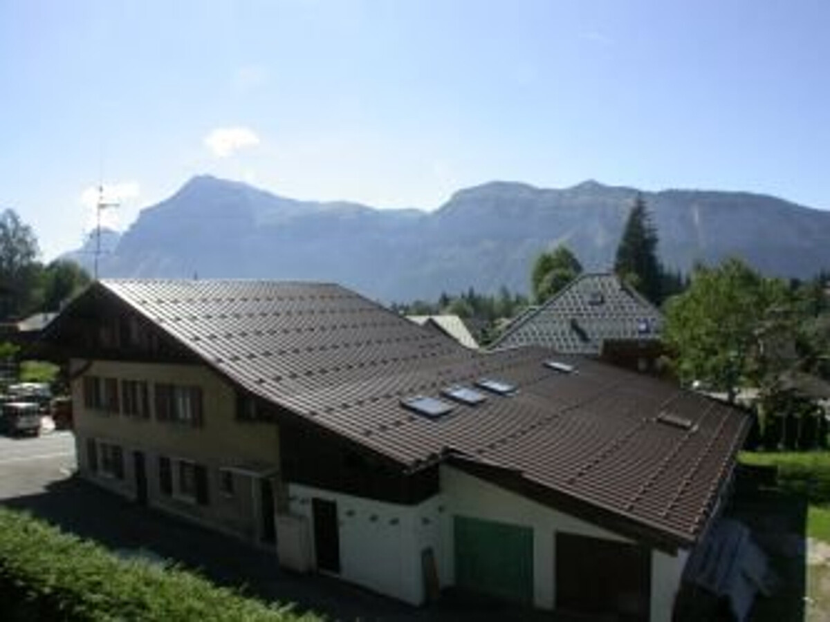 Appartement 6 pers. aux Carroz, 1100 m des pistes - Photo 6
