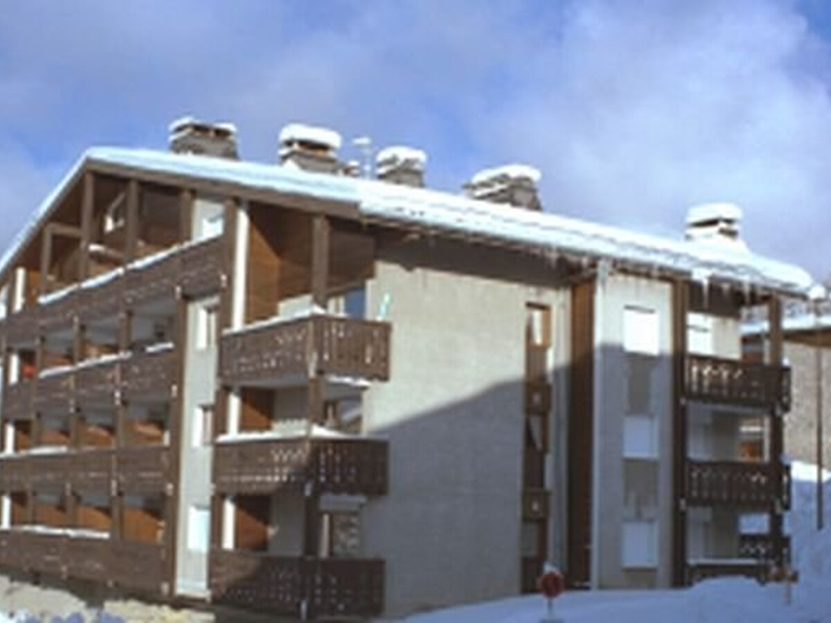 Appartement 6 pers. aux Carroz, 1100 m des pistes - Photo 8