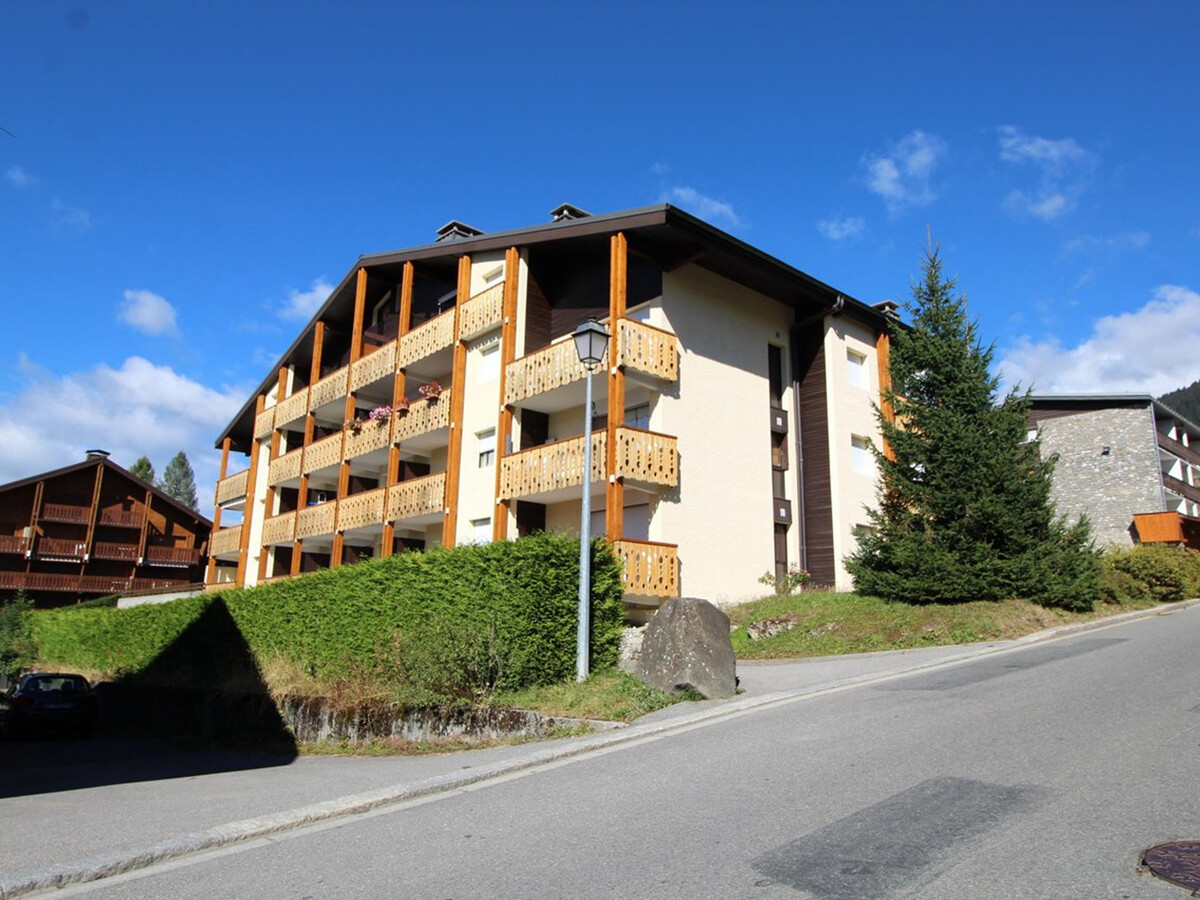 Appartement 6 pers. aux Carroz, 1100 m des pistes - Photo 11