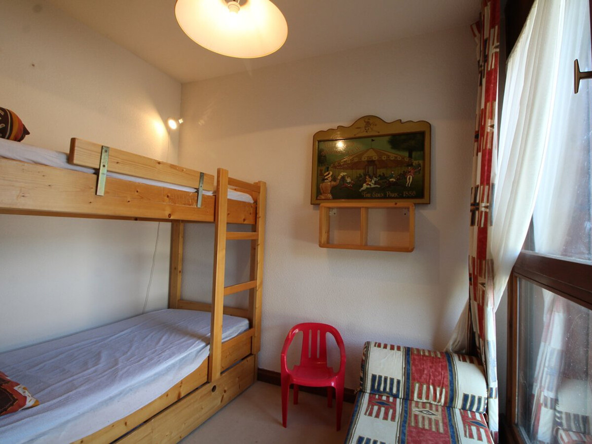 Appart 32m² 5 couchages aux Carroz, pieds télécabine - Photo 4