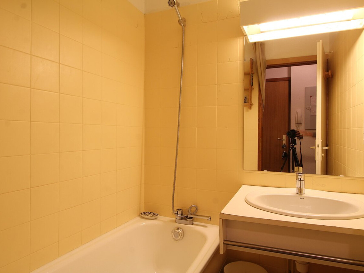 Appart 32m² 5 couchages aux Carroz, pieds télécabine - Photo 5