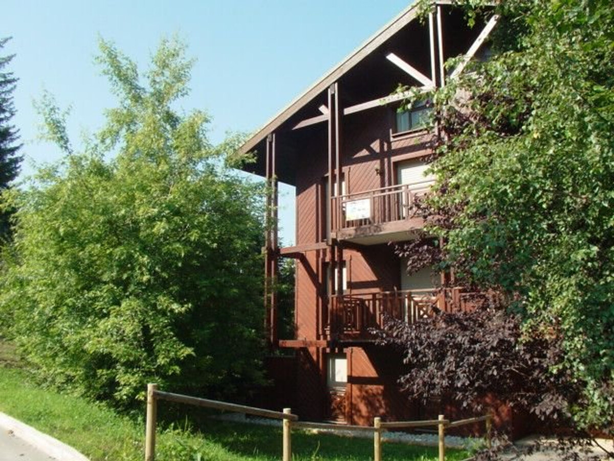 Appart 32m² 5 couchages aux Carroz, pieds télécabine - Photo 8