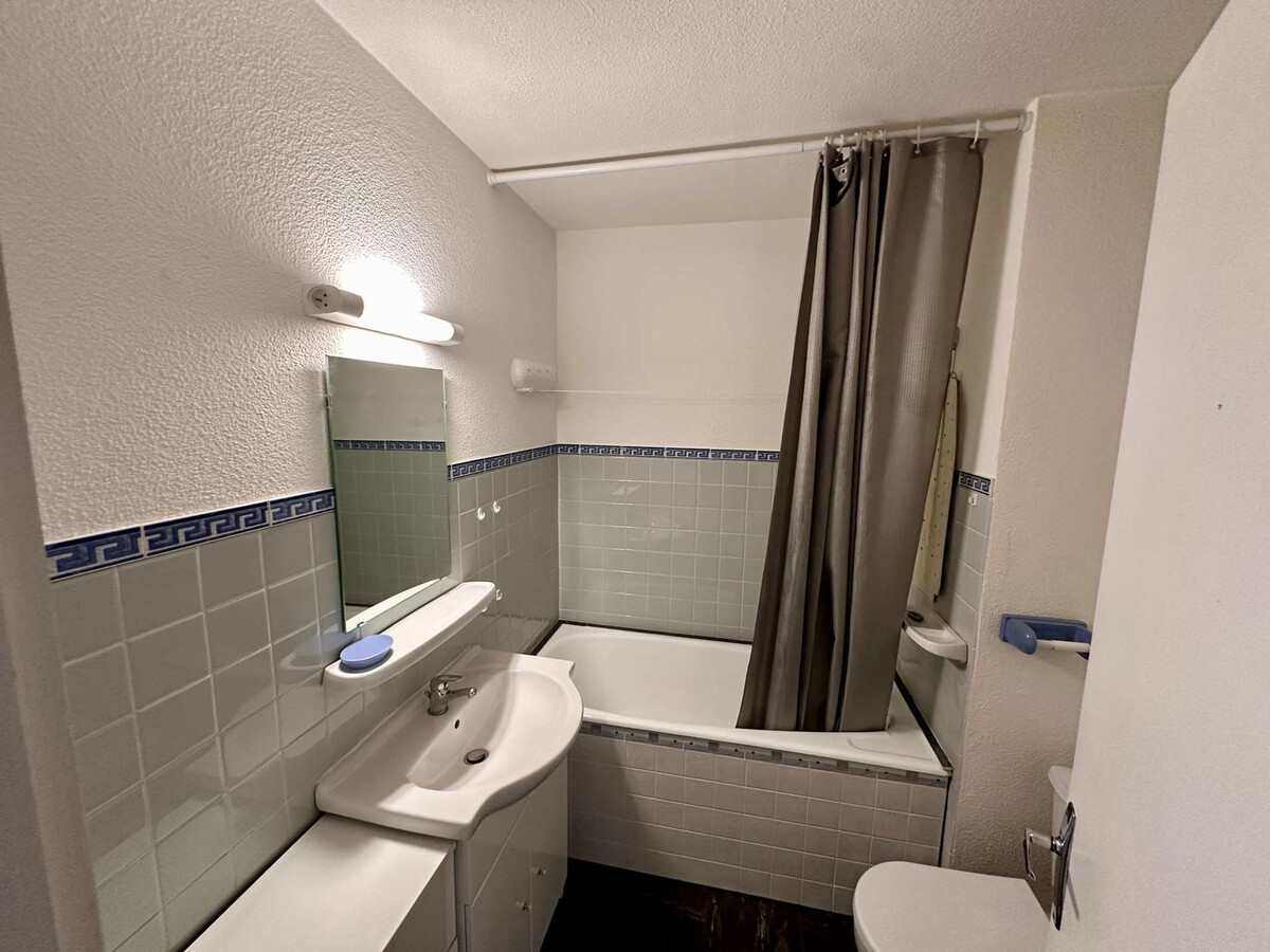 Studio 4 pers aux Carroz, 750 m des pistes - Photo 4