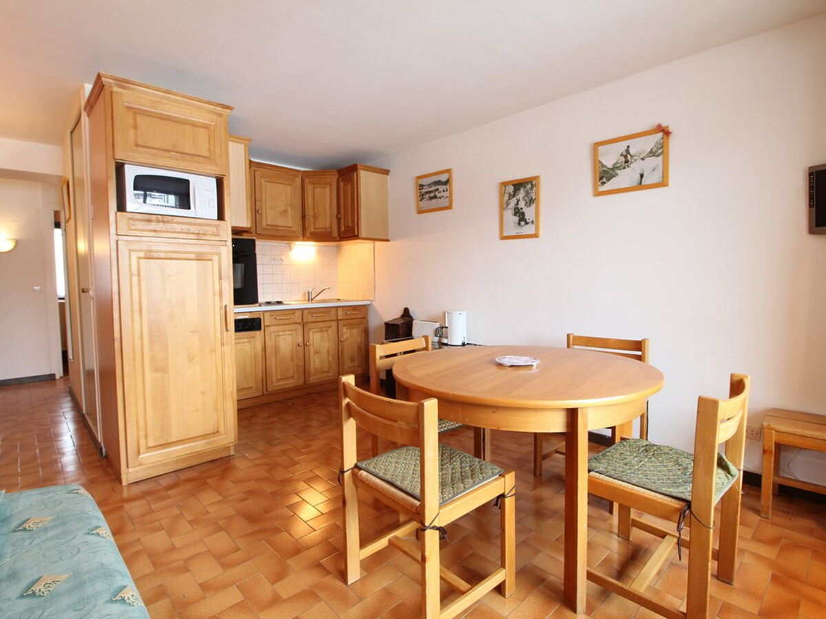 Appartement 6 pers, balcon sud aux Carroz - 1km des pistes - Photo 4