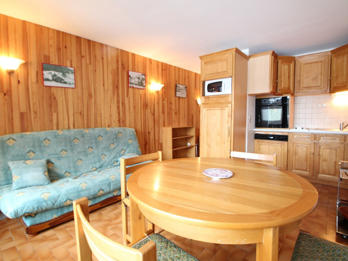 Appartement 6 pers, balcon sud aux Carroz - 1km des pistes - Photo 5