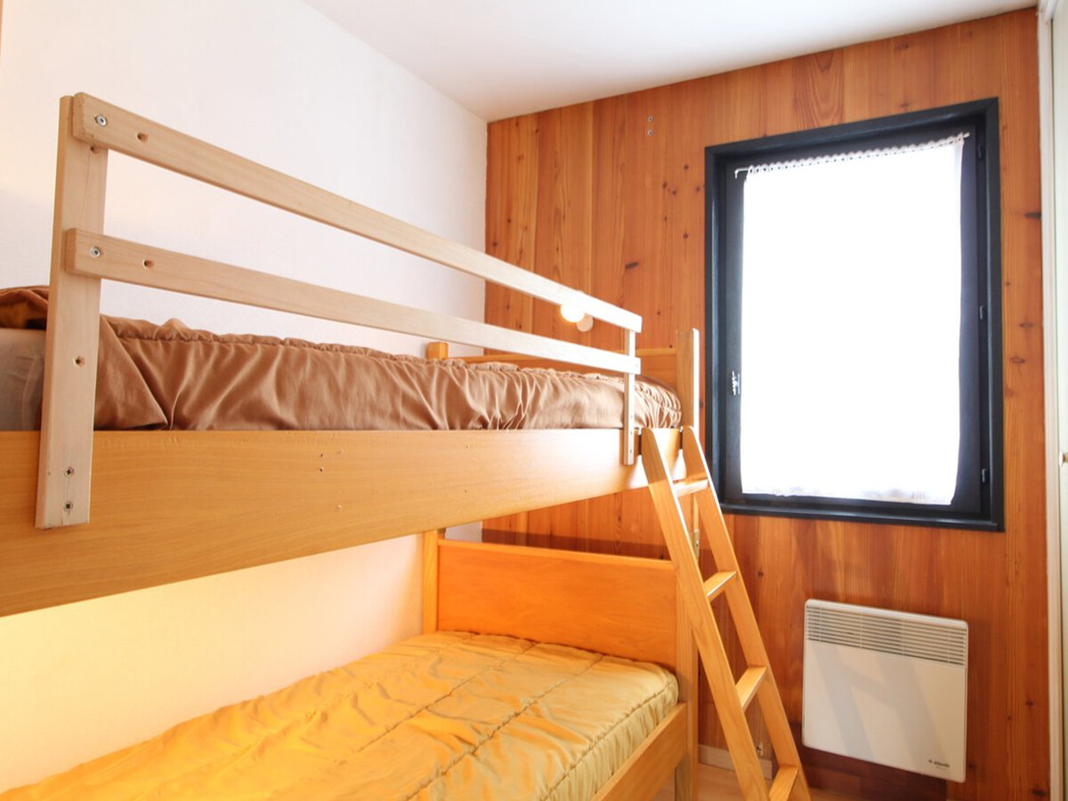 Appartement 6 pers, balcon sud aux Carroz - 1km des pistes - Photo 6