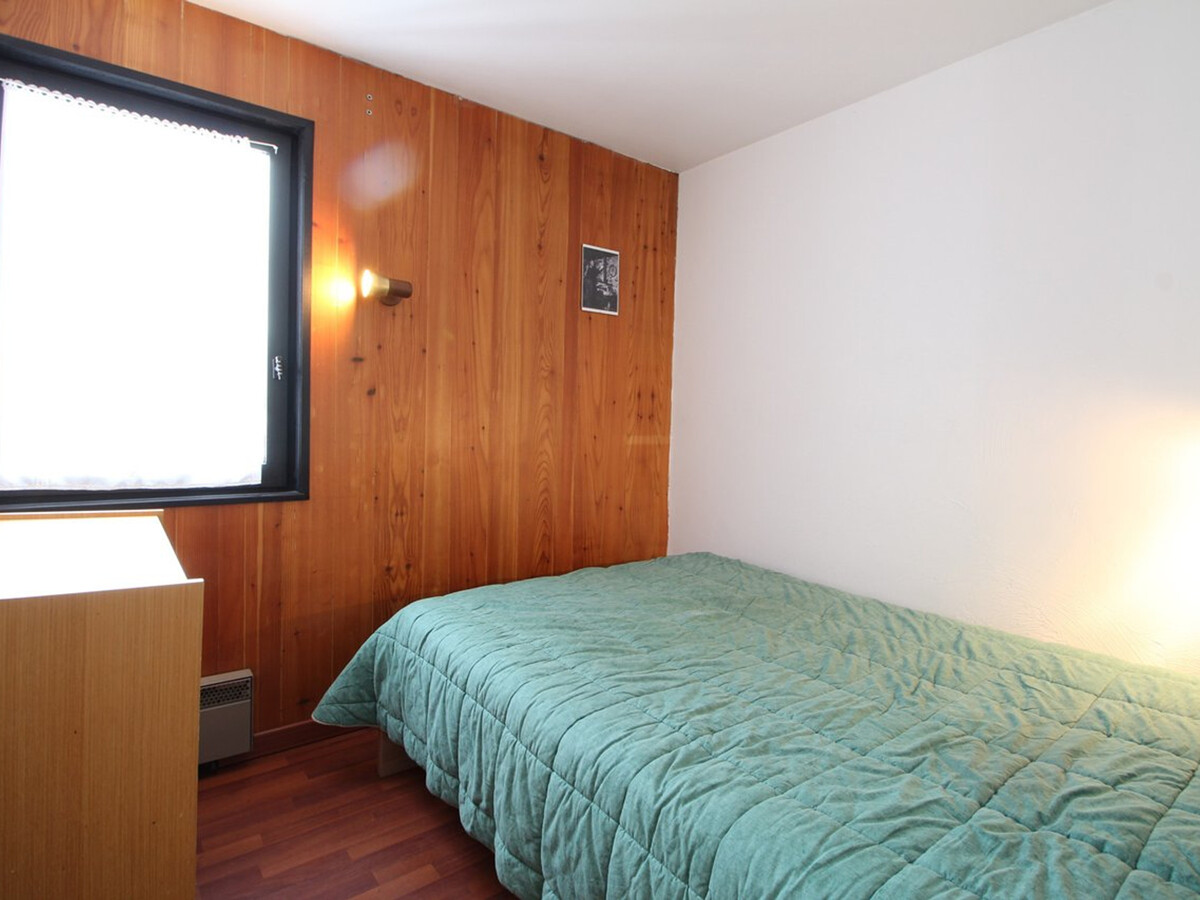 Appartement 6 pers, balcon sud aux Carroz - 1km des pistes - Photo 8