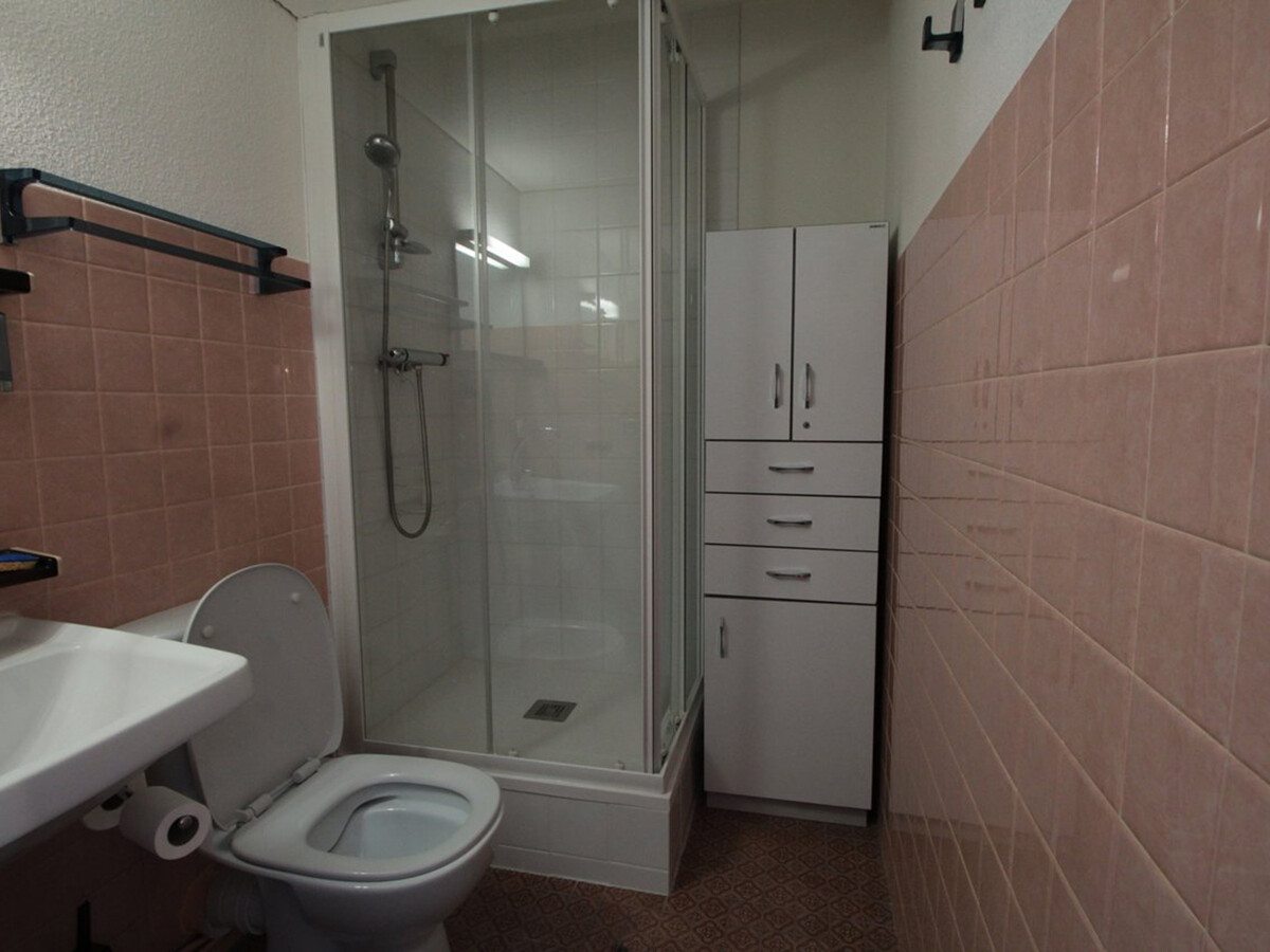 Studio 4 pers. balcon sud aux Carroz, 550 m du centre - Photo 7