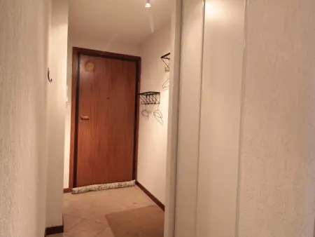 Appartement 6 pers, balcon sud-ouest, centre Les Carroz : photo 7