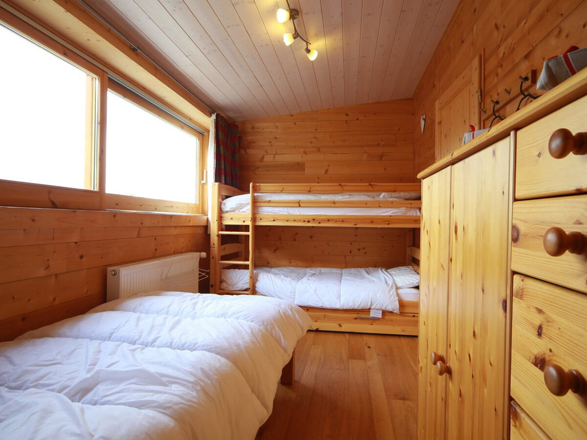 Ferme rénovée 12 pers, 450m pistes, navette gratuite - Photo 6