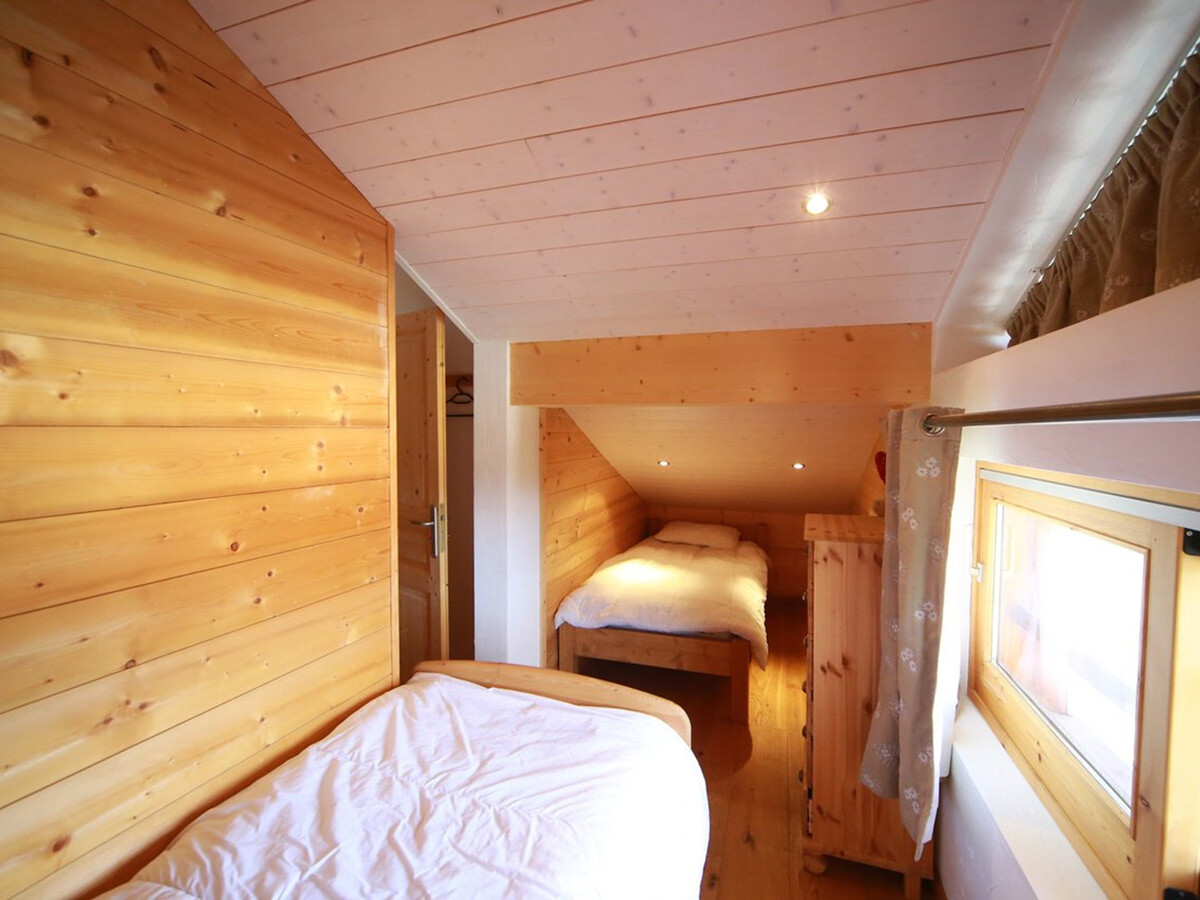 Ferme rénovée 12 pers, 450m pistes, navette gratuite - Photo 7