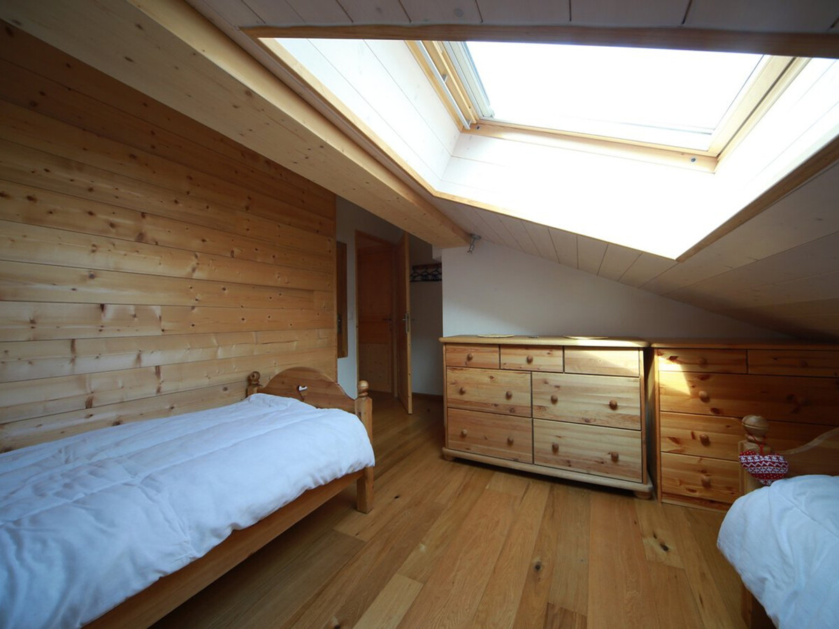Ferme rénovée 12 pers, 450m pistes, navette gratuite - Photo 8
